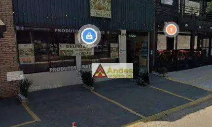 Prédio à venda, 267 m² por r$ 3.000.000,00 - mandaqui - são paulo/sp