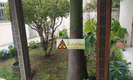 Sobrado à venda, 386 m² por R$ 3.000.000,00 - Santana - São Paulo/SP