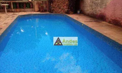 Casa à venda, 300 m² por R$ 600.000,00 - Mato Dentro - Mairiporã/SP
