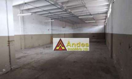 Galpão para alugar, 2347 m² por R$ 53.400,00/mês - Casa Verde - São Paulo/SP