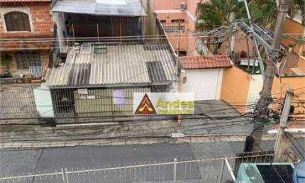Prédio à venda, 369 m² por R$ 1.500.000,00 - Parada Inglesa - São Paulo/SP