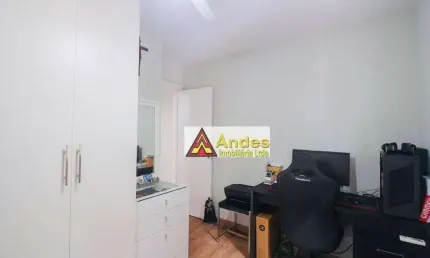 Apartamento com 3 dormitórios à venda, 66 m² por R$ 550.000,00 - Vila Guilherme - São Paulo/SP