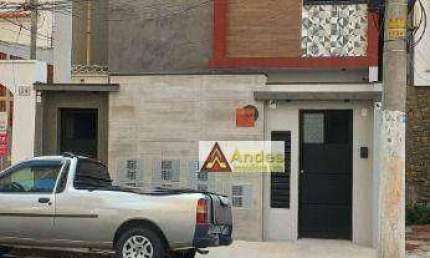 Studio com 1 dormitório à venda, 34 m² por R$ 340.000,00 - Santana - São Paulo/SP