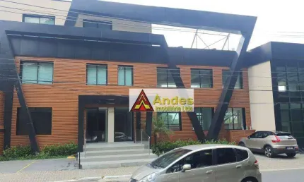 Prédio para alugar, 1749 m² por R$ 122.792,35/mês - Santana - São Paulo/SP