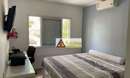 Sobrado à venda, 140 m² por r$ 850.000,00 - parque mandaqui - são paulo/sp