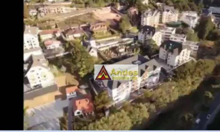 Hotel à venda, 3800 m² por R$ 28.000.000,00 - Capivari - Campos do Jordão/SP