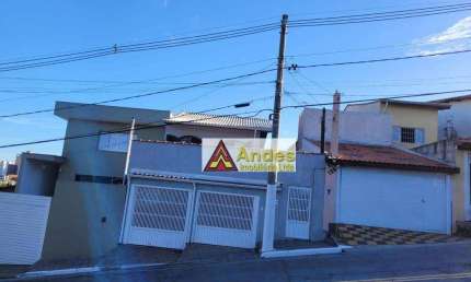 Sobrado à venda, 280 m² por R$ 1.224.000,00 - Casa Verde - São Paulo/SP