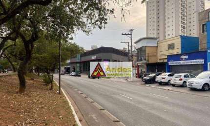 Prédio à venda, 146 m² por R$ 954.000,00 - Mandaqui - São Paulo/SP