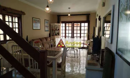 Sobrado à venda, 98 m² por r$ 490.000,00 - casa verde alta - são paulo/sp