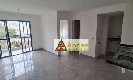 Apartamento com 1 dormitório à venda, 42 m² por R$ 320.000,00 - Vila Gustavo - São Paulo/SP