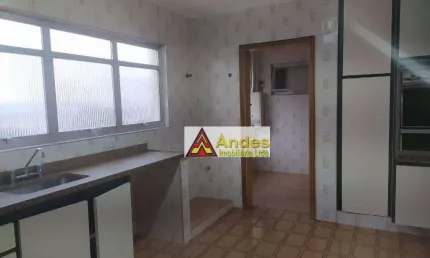 Apartamento para alugar, 130 m² por R$ 5.060,00/mês - Santana - São Paulo/SP