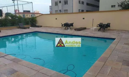 Apartamento com 2 dormitórios à venda, 70 m² por r$ 500.000,00 - santana - são paulo/sp