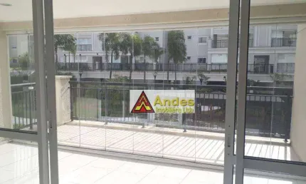 Apartamento com 3 dormitórios, 135 m² - venda por r$ 1.300.000,00 ou aluguel por r$ 6.390,00/mês - vila irmãos arnoni - são paulo/sp
