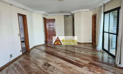 Apartamento com 4 dormitórios à venda, 154 m² por r$ 810.000 - santana - são paulo/sp *valor abaixo do mercado*