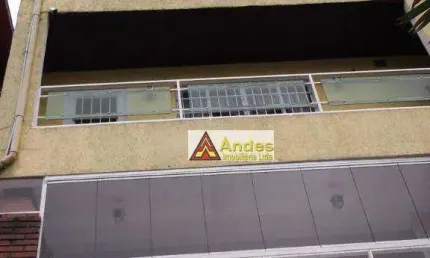 Sobrado à venda, 250 m² por r$ 1.150.000,00 - jardim virginia bianca - são paulo/sp