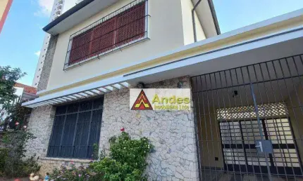 Casa à venda, 240 m² por r$ 1.970.000,00 - santana - são paulo/sp