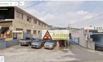 Terreno à venda, 750 m² por R$ 1.650.000,00 - Tremembé - São Paulo/SP