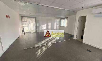 Conjunto para alugar, 183 m² por R$ 15.404,16/mês - Barra Funda - São Paulo/SP