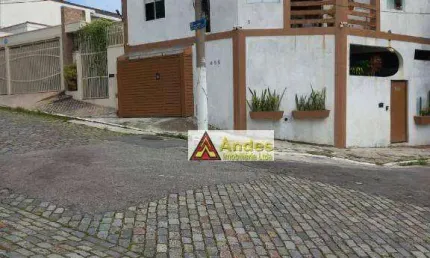 Sobrado à venda, 500 m² por R$ 3.725.000,00 - Jardim Sao Paulo(Zona Norte) - São Paulo/SP