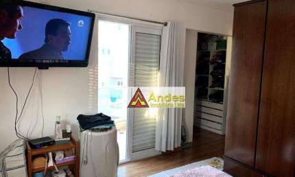 Sobrado à venda, 430 m² por R$ 2.250.000,00 - Tucuruvi - São Paulo/SP
