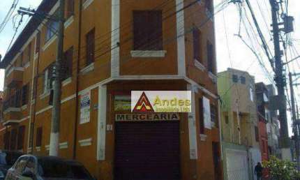 Loja para alugar, 49 m² por R$ 2.578/mês - Luz - São Paulo/SP