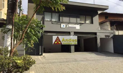 Prédio à venda em área Nobre Avenida de grande fluxo área 500 m² por R$ 4.000.000 - Perdizes - São Paulo/SP