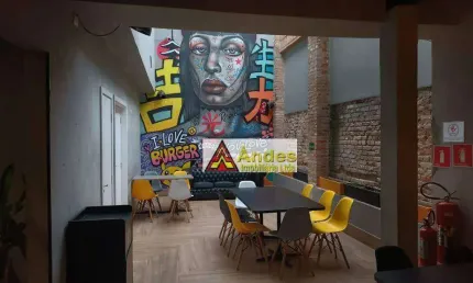 Investidor Sobrado Comercial área nobre Reformado  à venda, 247 m² por R$ 3.194.000 - Vila Madalena - São Paulo/SP