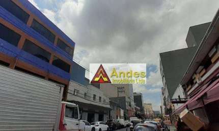 Prédio à venda, ao lado da Feirinha da Madrugada 4.302 m² A/C por R$ 40.000.000,00 - Brás - São Paulo/SP