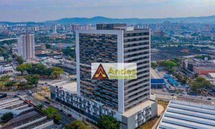 Prédio Lajes a partir de 557m²  para alugar, por  R$ 80,00 o m²  - Barra Funda - São Paulo/SP