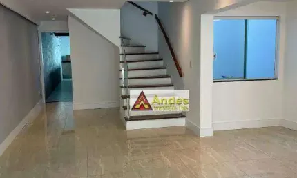 Sobrado reformado fino acabamento  3 Suites 3 vagas Piscina churrasqueira  à venda, 184 m² por R$ 1.200.000 - Tremembé - São Paulo/SP