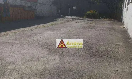 Terreno à venda, 1000 m² por R$ 2.200.000,00 - Limão - São Paulo/SP