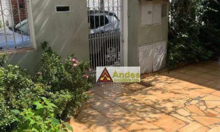 Casa térrea de esquina ao lado da braz leme 3 dorms 1 suíte 2 vgs edícula à venda, 350 m² a/t  161 m² a/c por r$ 1.400.000 - santana - são paulo/sp