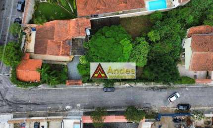 Casa Térrea com Bosque Horta amplo Espaço Gourmet 4 vagas  à venda 551 m² terreno  por R$ 999.000,00- Horto Florestal - São Paulo/SP