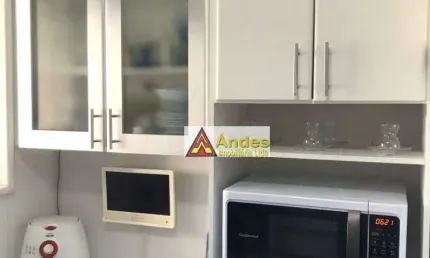 Apartamento à venda, 78 m² por r$ 585.000,00 - jardim paraíso - são paulo/sp