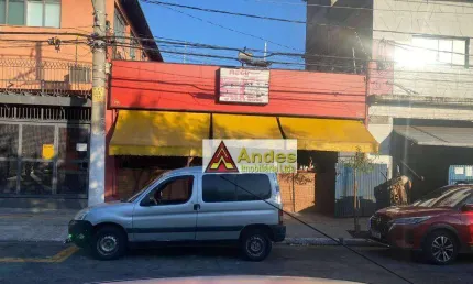 Prédio à venda, 240 m² por r$ 1.200.000,00 - jardim brasil - são paulo/sp