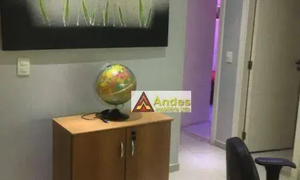 Apartamento à venda, 158 m² por r$ 900.000,00 - santana - são paulo/sp