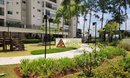 Apartamento à venda, 105 m² por r$ 1.250.000,00 - vila irmãos arnoni - são paulo/sp