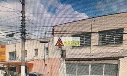 Prédio à venda, 1176 m² por R$ 5.900.000,00 - Casa Verde Média - São Paulo/SP