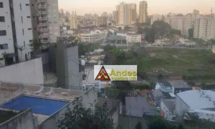Apartamento à venda, 87 m² por r$ 580.000,00 - santana - são paulo/sp