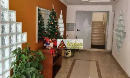 Apartamento com 2 dormitórios à venda, 57 m² por R$ 320.000,00 - Vila Nova Cachoeirinha - São Paulo/SP