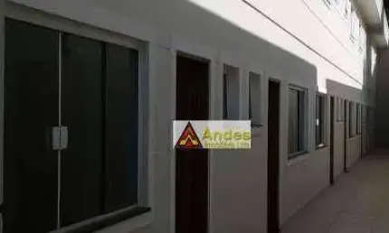 Sobrado à venda, 64 m² por R$ 476.000,00 - Vila Aurora - São Paulo/SP