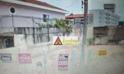 Terreno à venda, 350 m² por R$ 890.000,00 - Vila Constância - São Paulo/SP