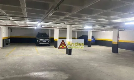 Studio à venda, 31 m² por R$ 362.000,00 - Santana - São Paulo/SP