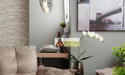 Studio à venda, 32 m² por r$ 308.600,00 - vila dom pedro ii - são paulo/sp
