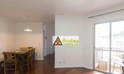 Apartamento prox. Av Braz Leme sacada 2 dormitórios 1 vg à venda, 50 m² por R$ 400.000 - Chora Menino - São Paulo/SP