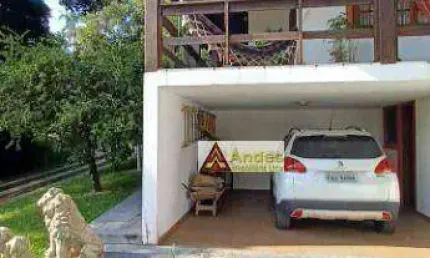 Casa à venda, 200 m² por R$ 905.000,00 - Mato Dentro - Mairiporã/SP