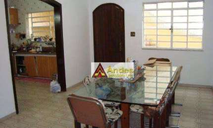 Casa com 3 quartos à venda na Rua do Alto, Tucuruvi, São Paulo