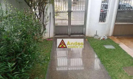 Casa com 3 quartos à venda na Rua Vaz Muniz, Jardim Franca, São Paulo