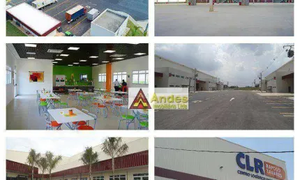 Galpão à venda, 1300 m² por r$ 5.851.440,00 - rodovia raposo tavares - vargem grande paulista/sp