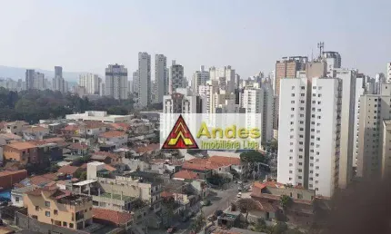 Alto Padrão Vista Panorâmica p/ Serra Varanda Gourmet 3 amplas suítes 3 vagas  à venda, 126 m² por R$ 1.500.000,00 Santana - São Paulo/SP